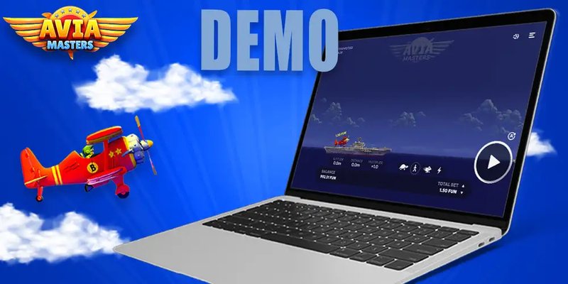 Image: Get Ready for Non-Stop Action with Avia Masters in the UK