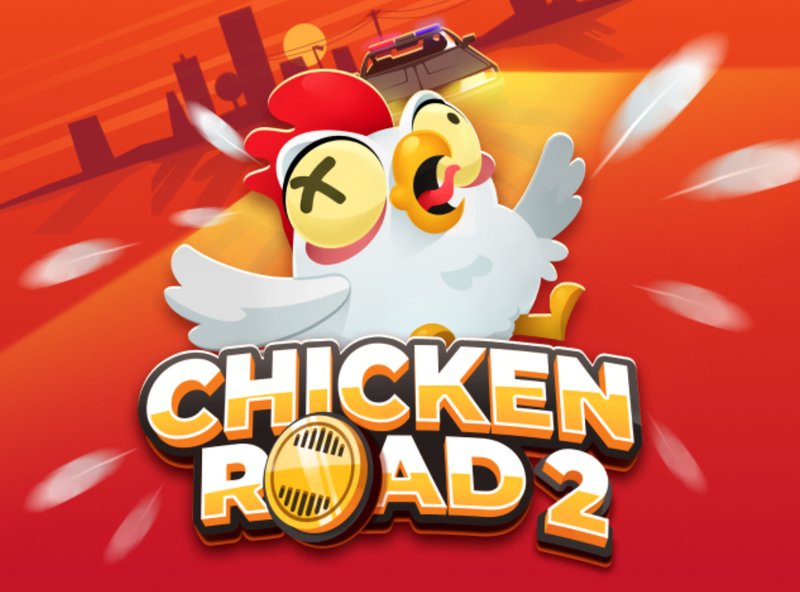 Descubre el Juego de Azar en Chicken Road 2 España - overview